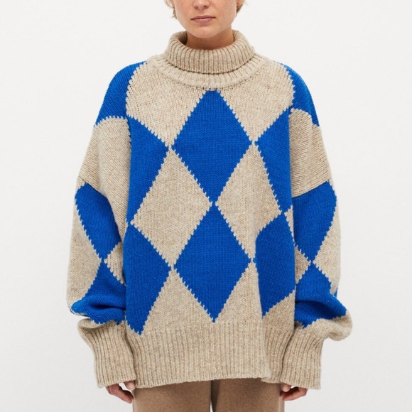 Babaa Sweaters - ISO Babaa jumper no17 dusk or dawn